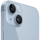 Apple iPhone 14 256GB nano SIM + eSim blue (голубой)