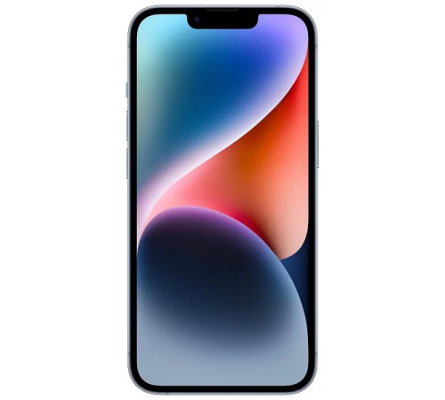 Apple iPhone 14 256GB nano SIM + eSim blue (голубой) Apple iPhone 14 256GB nano SIM + eSim blue (голубой)