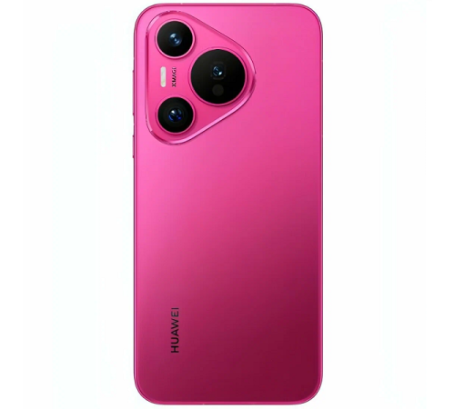 Хуавей Pura 70 12/256Gb розовый EAC Хуавей Pura 70 12/256Gb розовый EAC