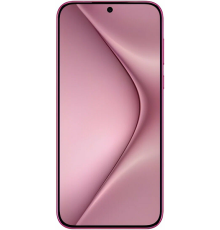 Хуавей Pura 70 12/256Gb розовый EAC