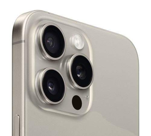 Apple iPhone 15 Pro Max 256GB eSIM natural titanium (титан) Apple iPhone 15 Pro Max 256GB eSIM natural titanium (титан)