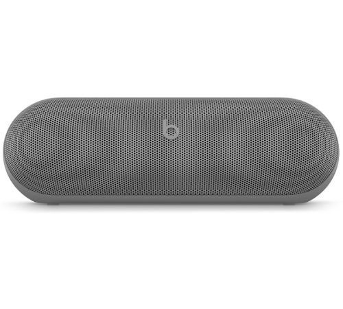 Беспроводная колонка Beats Pill Kim Kardashian Dark Gray Беспроводная колонка Beats Pill Kim Kardashian Dark Gray