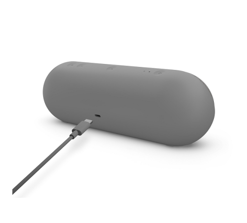Беспроводная колонка Beats Pill Kim Kardashian Dark Gray Беспроводная колонка Beats Pill Kim Kardashian Dark Gray