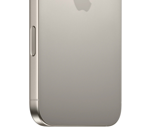 Apple iPhone 16 Pro Max 512Gb nano SIM + eSim natural titanium (титан) Apple iPhone 16 Pro Max 512Gb nano SIM + eSim natural titanium (титан)