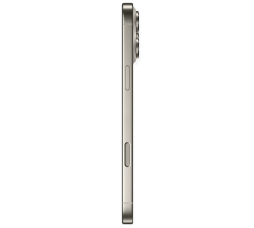 Apple iPhone 16 Pro Max 512Gb nano SIM + eSim natural titanium (титан) Apple iPhone 16 Pro Max 512Gb nano SIM + eSim natural titanium (титан)