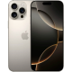 Apple iPhone 16 Pro Max 512Gb nano SIM + eSim natural titanium (титан)