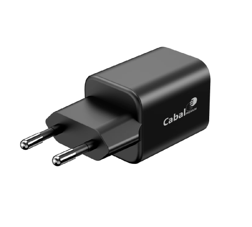 Сетевой блок Cabal Premium CP-TCH-351 35W GaN series черный Сетевой блок Cabal Premium CP-TCH-351 35W GaN series черный