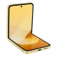 Samsung Galaxy Z Flip6 12/256Gb желтый EAC