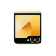 Samsung Galaxy Z Flip6 12/256Gb желтый EAC