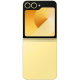 Samsung Galaxy Z Flip6 12/256Gb желтый EAC