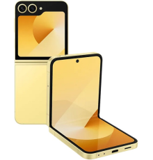 Samsung Galaxy Z Flip6 12/256Gb желтый EAC