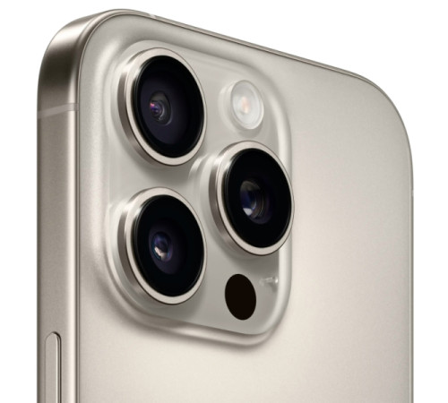 Apple iPhone 16 Pro 128GB eSim natural titanium (титановый бежевый) Apple iPhone 16 Pro 128GB eSim natural titanium (титановый бежевый)