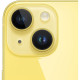 Apple iPhone 14 128GB nano SIM + eSim yellow (желтый)