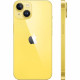 Apple iPhone 14 128GB nano SIM + eSim yellow (желтый)
