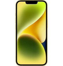 Apple iPhone 14 128GB nano SIM + eSim yellow (желтый)