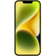 Apple iPhone 14 128GB nano SIM + eSim yellow (желтый)