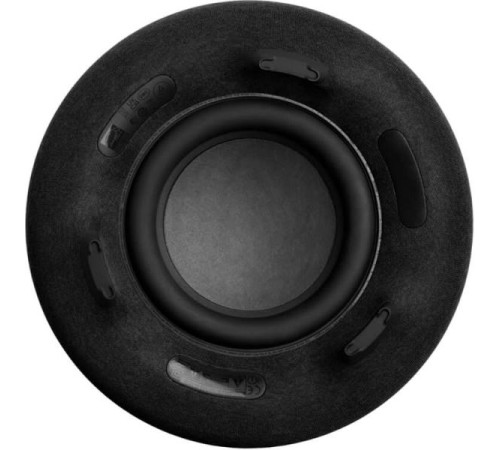 Портативная акустика Harman/Kardon Aura Studio 4 black/gold