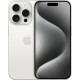 Apple iPhone 15 Pro 512GB nano SIM + eSim titanium white (титановый белый)