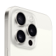 Apple iPhone 15 Pro 512GB nano SIM + eSim titanium white (титановый белый)