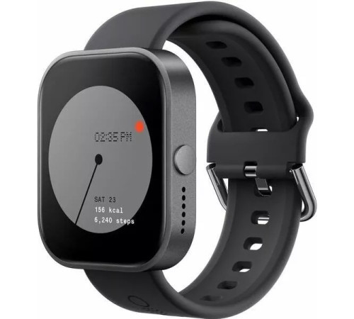Умные часы Nothing CMF Watch Pro тёмно-серый Умные часы Nothing CMF Watch Pro тёмно-серый