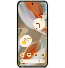 Google Pixel 9 Pro 16/128Gb US porcelain (фарфоровый)