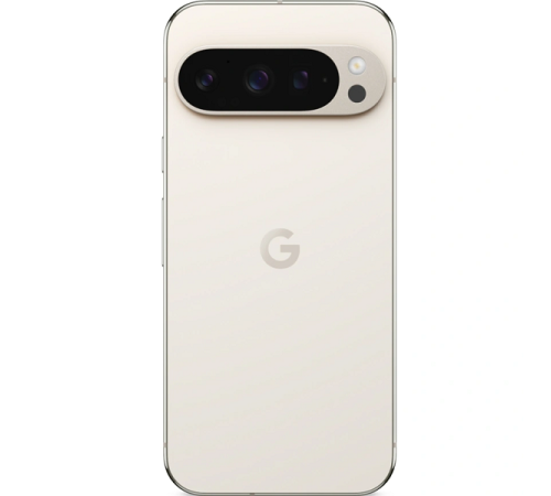 Google Pixel 9 Pro 16/128Gb US porcelain (фарфоровый) Google Pixel 9 Pro 16/128Gb US porcelain (фарфоровый)