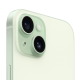 Apple iPhone 15 128Gb eSIM green (зеленый)