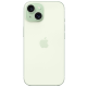 Apple iPhone 15 128Gb eSIM green (зеленый)