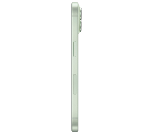 Apple iPhone 15 128Gb eSIM green (зеленый)