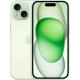 Apple iPhone 15 128Gb eSIM green (зеленый)