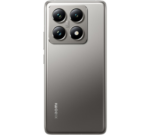 Xiaomi 14T Pro 12/1024Gb titan gray (титановый серый) Global Version Xiaomi 14T Pro 12/1024Gb titan gray (титановый серый) Global Version