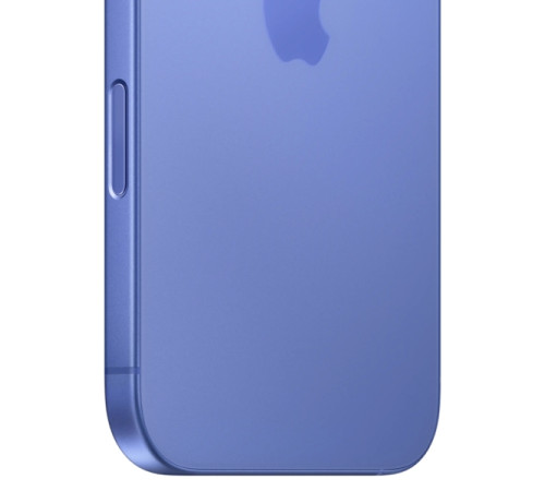 Apple iPhone 16 128Gb nano SIM + eSim ultramarine (ультрамарин) Apple iPhone 16 128Gb nano SIM + eSim ultramarine (ультрамарин)