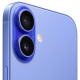 Apple iPhone 16 128Gb nano SIM + eSim ultramarine (ультрамарин)