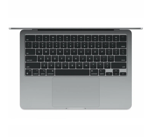 Apple MacBook Air 13.6 2024 (M3, 16Gb, 512Gb SSD) MXCR3 space gray