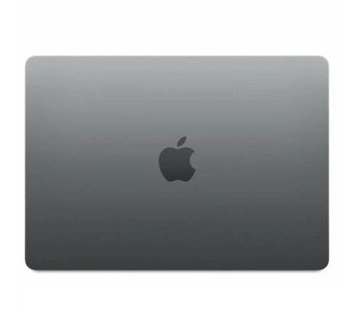 Apple MacBook Air 13.6 2024 (M3, 16Gb, 512Gb SSD) MXCR3 space gray