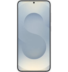 Samsung Galaxy S25+ 12/512GB (Snapdragon 8 Elite) серебро EAC