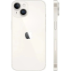 Apple iPhone 14 256GB nano SIM + eSim starlight (белый)