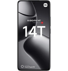Xiaomi 14T 12/512Gb titan black (титановый черный) Global Version
