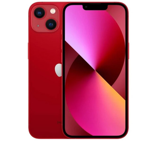 Apple iPhone 13 128GB A2633 (PRODUCT) RED (красный) Apple iPhone 13 128GB A2633 (PRODUCT) RED (красный)