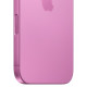 Apple iPhone 16 128Gb Dual nano SIM pink (розовый)