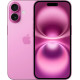 Apple iPhone 16 128Gb Dual nano SIM pink (розовый)