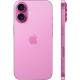 Apple iPhone 16 128Gb Dual nano SIM pink (розовый)