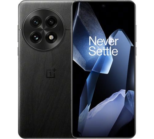 OnePlus 13 12/256Gb black eclipse (черный) IND