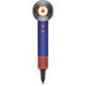 Фен Dyson Supersonic HD16 Nural vinca blue/topaz orange (сине-оранжевый)