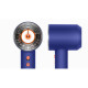 Фен Dyson Supersonic HD16 Nural vinca blue/topaz orange (сине-оранжевый)