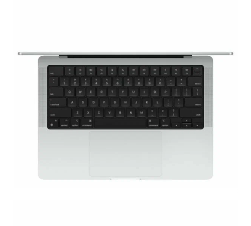Apple MacBook Pro 14 (M4 Pro, 24 Gb, 1TB) MX2F3, silver