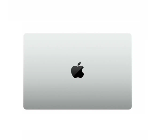 Apple MacBook Pro 14 (M4 Pro, 24 Gb, 1TB) MX2F3, silver