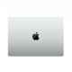 Apple MacBook Pro 14 (M4 Pro, 24 Gb, 1TB) MX2F3, silver