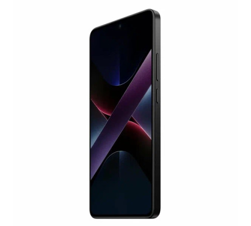 Poco X7 Pro 5G 12/512Gb black (черный) Global Version