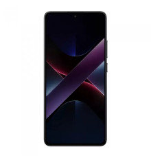Poco X7 Pro 5G 12/512Gb black (черный) Global Version